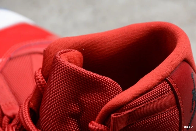 Cheap TBK Air RetroGym Red Jordan 378037-623 11 0724